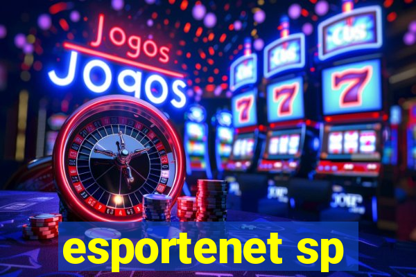 esportenet sp